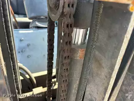 Diesel Forklifts 1995  Toyota 42-6FGU18 (17)