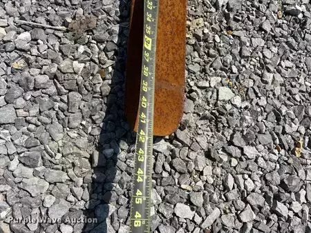 Diesel Forklifts 1995  Toyota 42-6FGU18 (18)