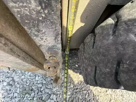 Diesel Forklifts 1995  Toyota 42-6FGU18 (20)