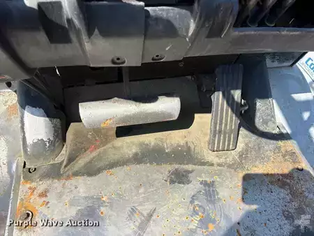 Diesel Forklifts 1995  Toyota 42-6FGU18 (24)