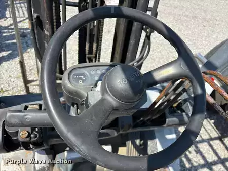 Diesel Forklifts 1995  Toyota 42-6FGU18 (25)