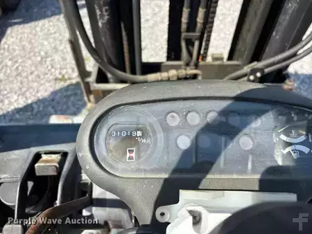 Diesel Forklifts 1995  Toyota 42-6FGU18 (26)