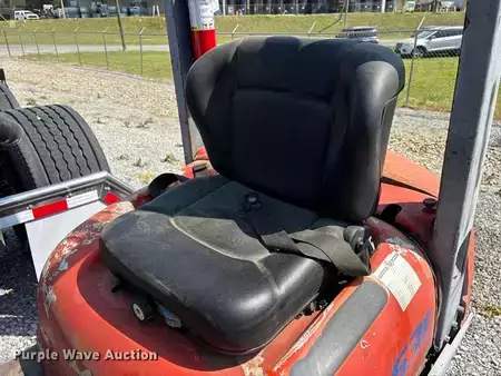 Diesel Forklifts 1995  Toyota 42-6FGU18 (27)