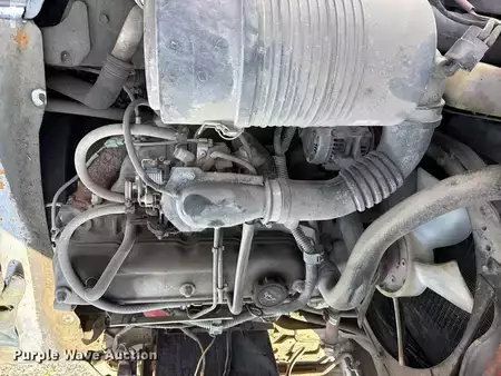 Diesel Forklifts 1995  Toyota 42-6FGU18 (31)