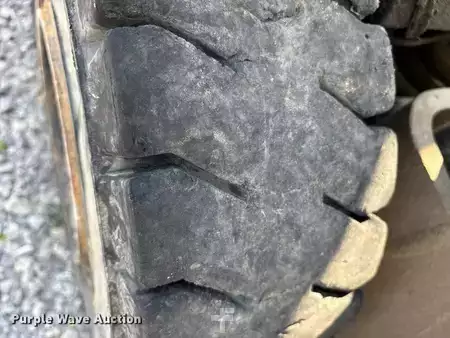 Diesel Forklifts 1995  Toyota 42-6FGU18 (33)