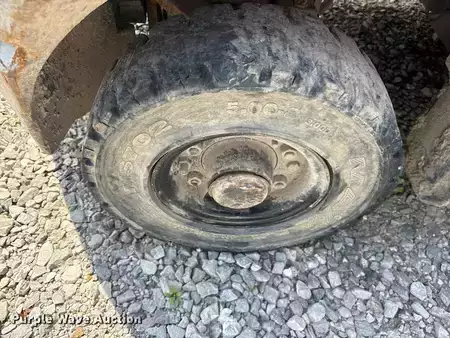 Diesel Forklifts 1995  Toyota 42-6FGU18 (35)