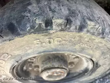 Diesel Forklifts 1995  Toyota 42-6FGU18 (37)