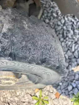 Diesel Forklifts 1995  Toyota 42-6FGU18 (39)