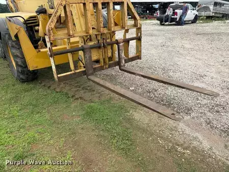 Telehandler Fixed 1998  CAT Lift Trucks TH103 (16)