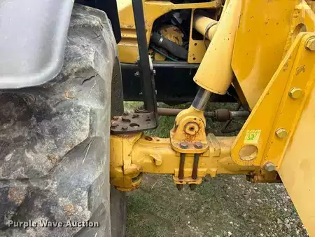Telehandler Fixed 1998  CAT Lift Trucks TH103 (19)