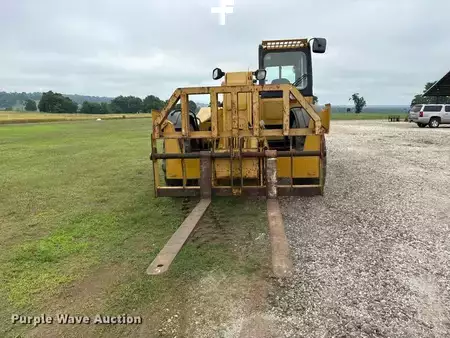 Telehandler Fixed 1998  CAT Lift Trucks TH103 (2)