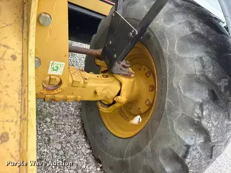 Telehandler Fixed 1998  CAT Lift Trucks TH103 (20)
