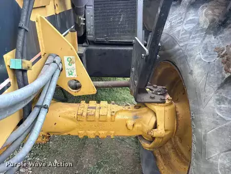 Telehandler Fixed 1998  CAT Lift Trucks TH103 (21)