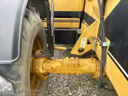 Telehandler Fixed 1998  CAT Lift Trucks TH103 (22)