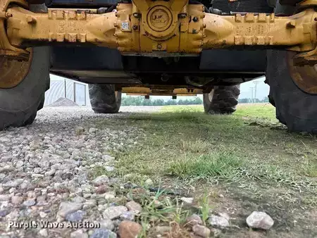 Telehandler Fixed 1998  CAT Lift Trucks TH103 (23)