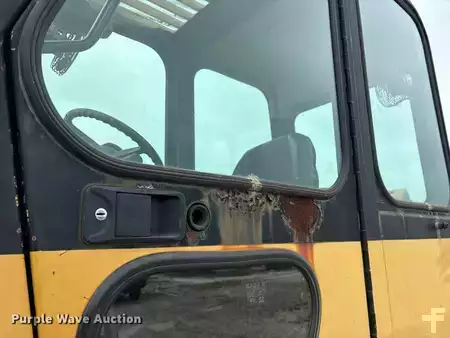 Telehandler Fixed 1998  CAT Lift Trucks TH103 (24)