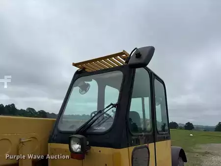 Telehandler Fixed 1998  CAT Lift Trucks TH103 (25)