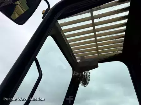 Telehandler Fixed 1998  CAT Lift Trucks TH103 (30)
