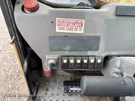 Telehandler Fixed 1998  CAT Lift Trucks TH103 (34)