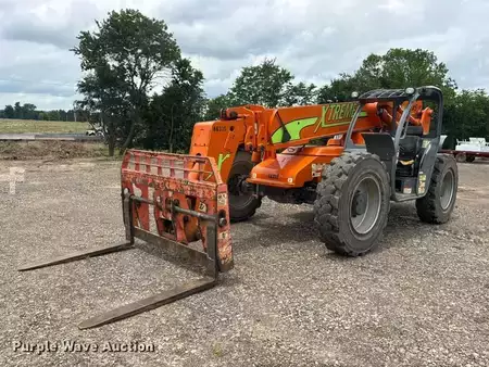 Telehandler Fixed 2007  [div] XR1045 (1)