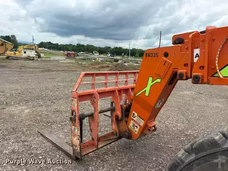 Telehandler Fixed 2007  [div] XR1045 (10)