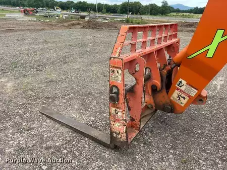 Telehandler Fixed 2007  [div] XR1045 (11)