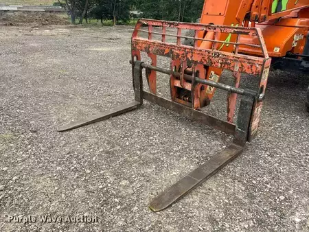 Telehandler Fixed 2007  [div] XR1045 (12)