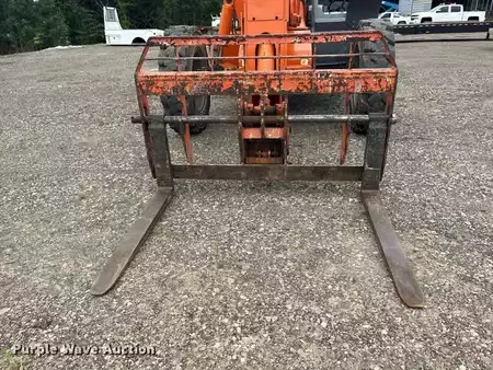 Telehandler Fixed 2007  [div] XR1045 (13)