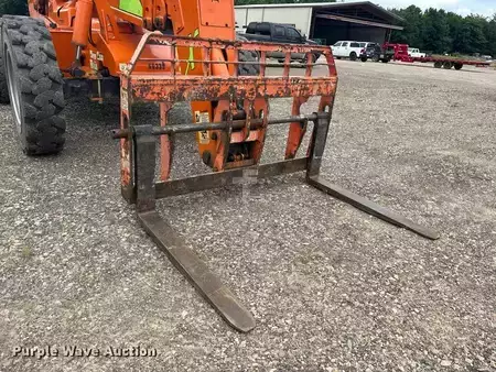 Telehandler Fixed 2007  [div] XR1045 (14)