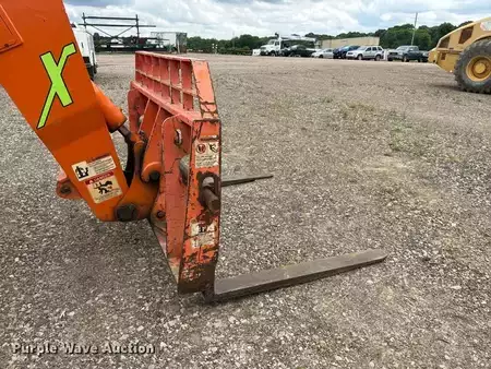 Telehandler Fixed 2007  [div] XR1045 (15)