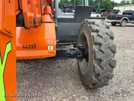 Telehandler Fixed 2007  [div] XR1045 (17)