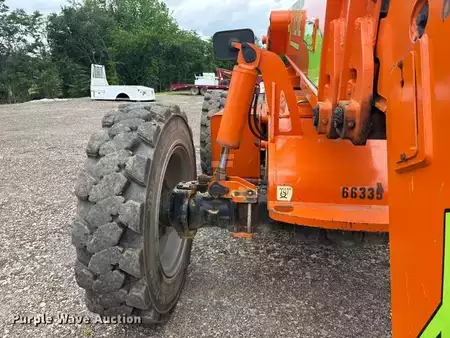 Telehandler Fixed 2007  [div] XR1045 (18)