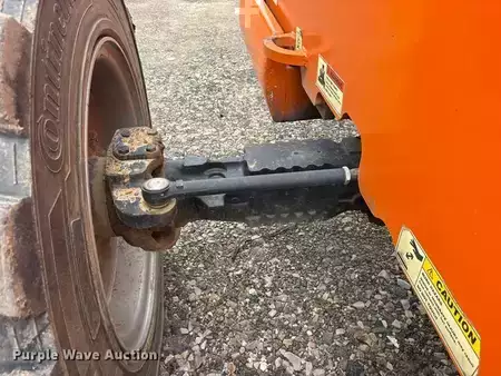 Telehandler Fixed 2007  [div] XR1045 (19)