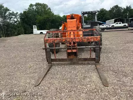 Telehandler Fixed 2007  [div] XR1045 (2)