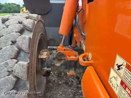 Telehandler Fixed 2007  [div] XR1045 (20)