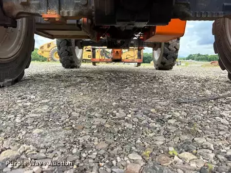 Telehandler Fixed 2007  [div] XR1045 (21)