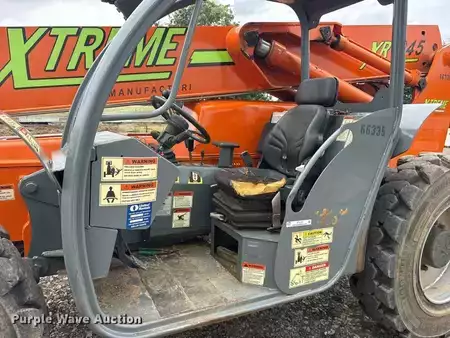 Telehandler Fixed 2007  [div] XR1045 (25)
