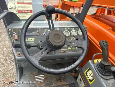 Telehandler Fixed 2007  [div] XR1045 (27)