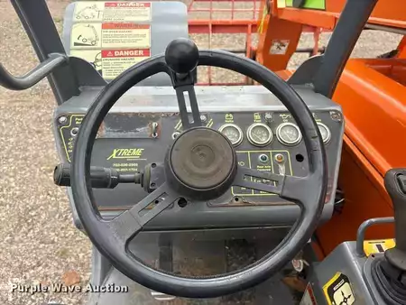 Telehandler Fixed 2007  [div] XR1045 (28)