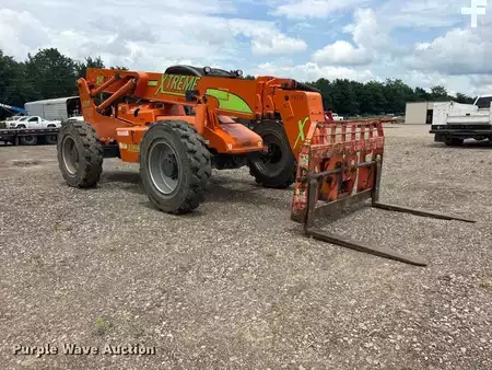 Telehandler Fixed 2007  [div] XR1045 (3)