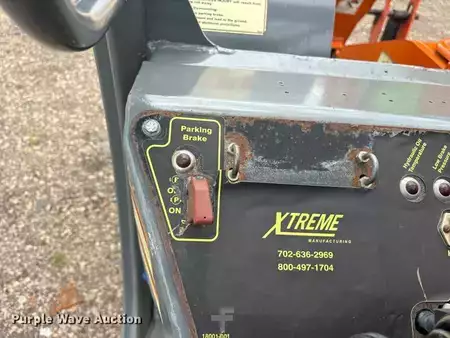 Telehandler Fixed 2007  [div] XR1045 (31)
