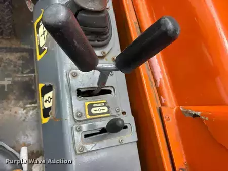 Telehandler Fixed 2007  [div] XR1045 (34)