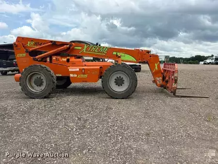 Telehandler Fixed 2007  [div] XR1045 (4)