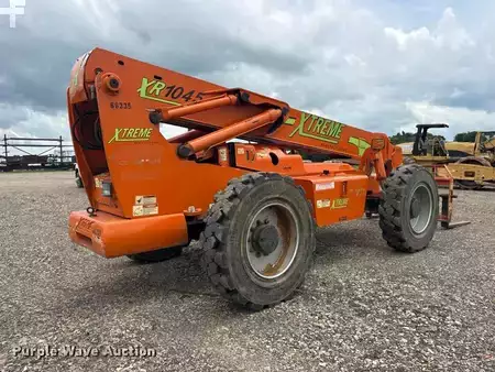 Telehandler Fixed 2007  [div] XR1045 (5)