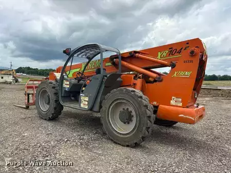 Telehandler Fixed 2007  [div] XR1045 (7)