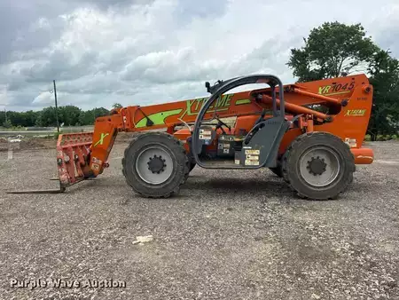 Telehandler Fixed 2007  [div] XR1045 (8)