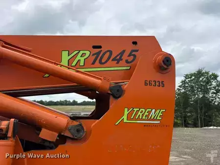 Telehandler Fixed 2007  [div] XR1045 (9)
