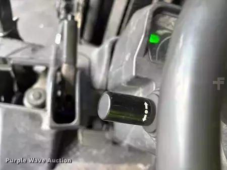 Montacargas GLP 2006  Nissan PL50LP (27)