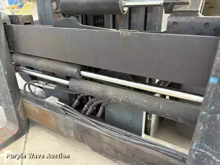 Diesel Forklifts 2018  Unicarriers PF110YLP (14)