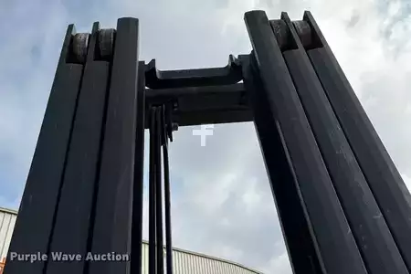 Diesel Forklifts 2018  Unicarriers PF110YLP (15)